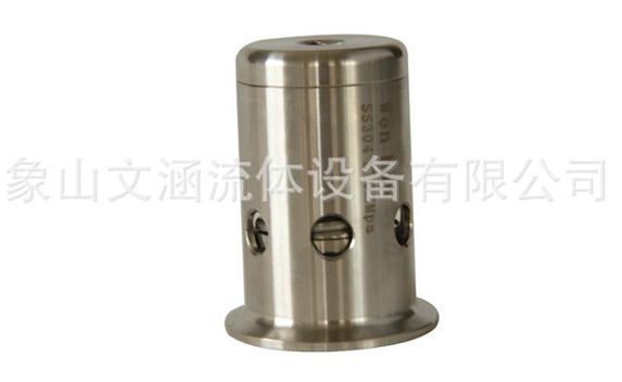 加熱？冷卻？【發(fā)酵罐閥】的工作道理