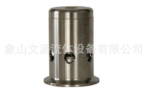 【快裝式呼吸閥】分類，怎可一概不知？