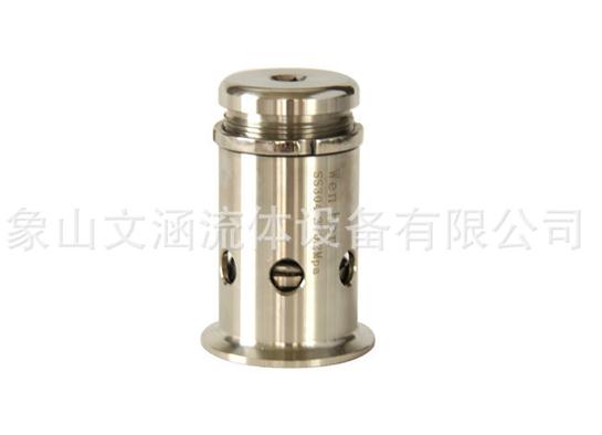 工藝生產(chǎn)？控制要求？【微調(diào)呼吸閥】的選擇