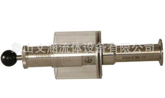 會者不難，【機(jī)械式調(diào)節(jié)壓力閥】的維護(hù)