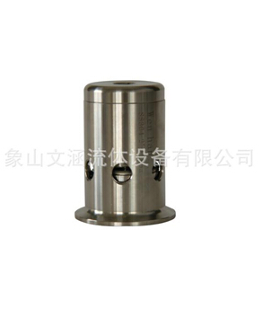 快裝式呼吸閥的日常維護(hù)很重要！