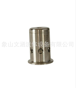 如何才能延長(zhǎng)衛(wèi)生級(jí)閥的“壽命”呢？