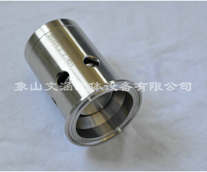 不銹鋼，這是不銹鋼304閥的制作材料