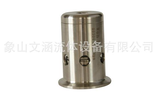 衛(wèi)生級(jí)閥的安裝該怎么進(jìn)行？