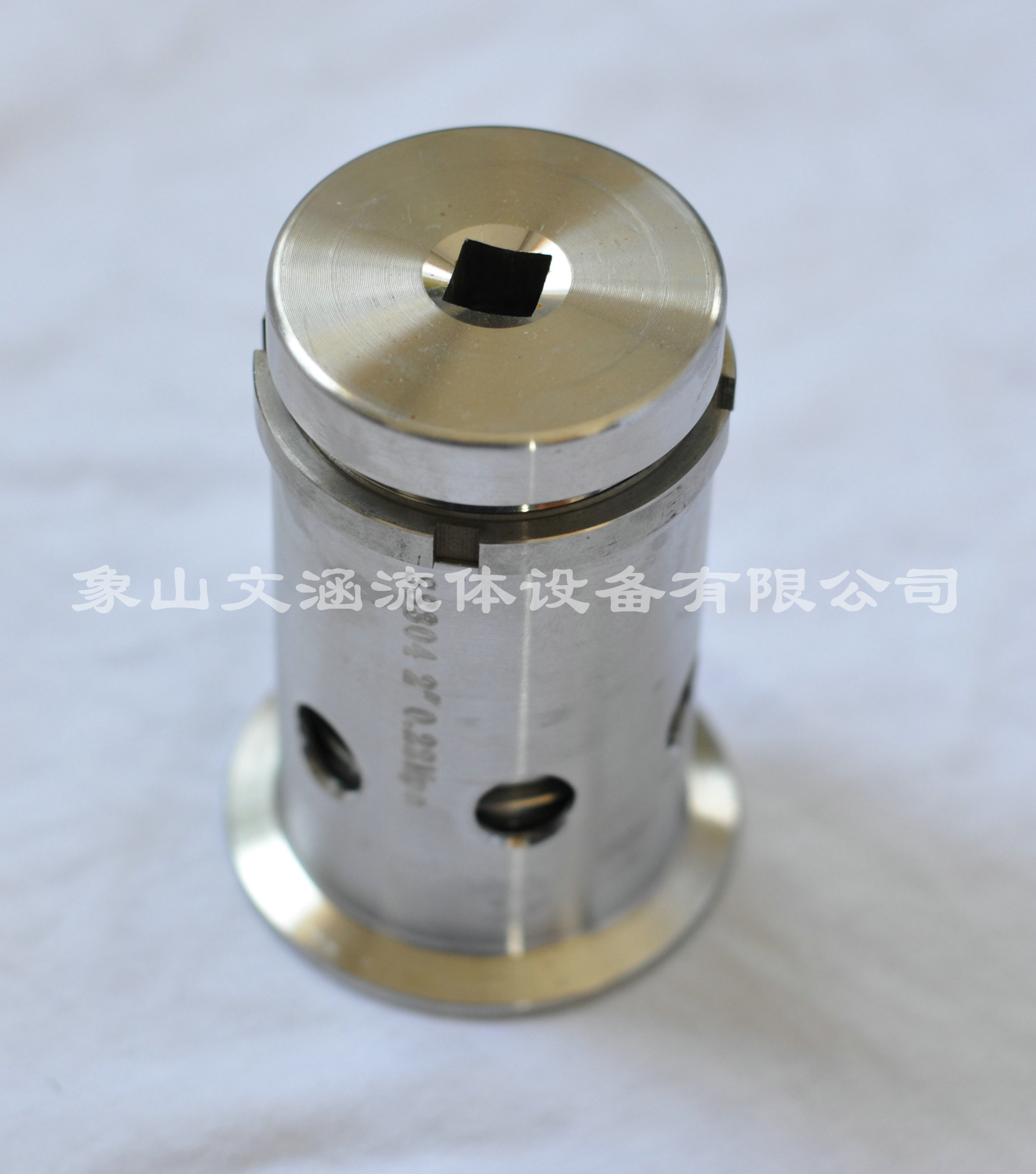 呼吸閥的工作原理如何呢？
