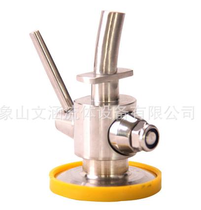 低壓取樣閥的作用主要是什么？