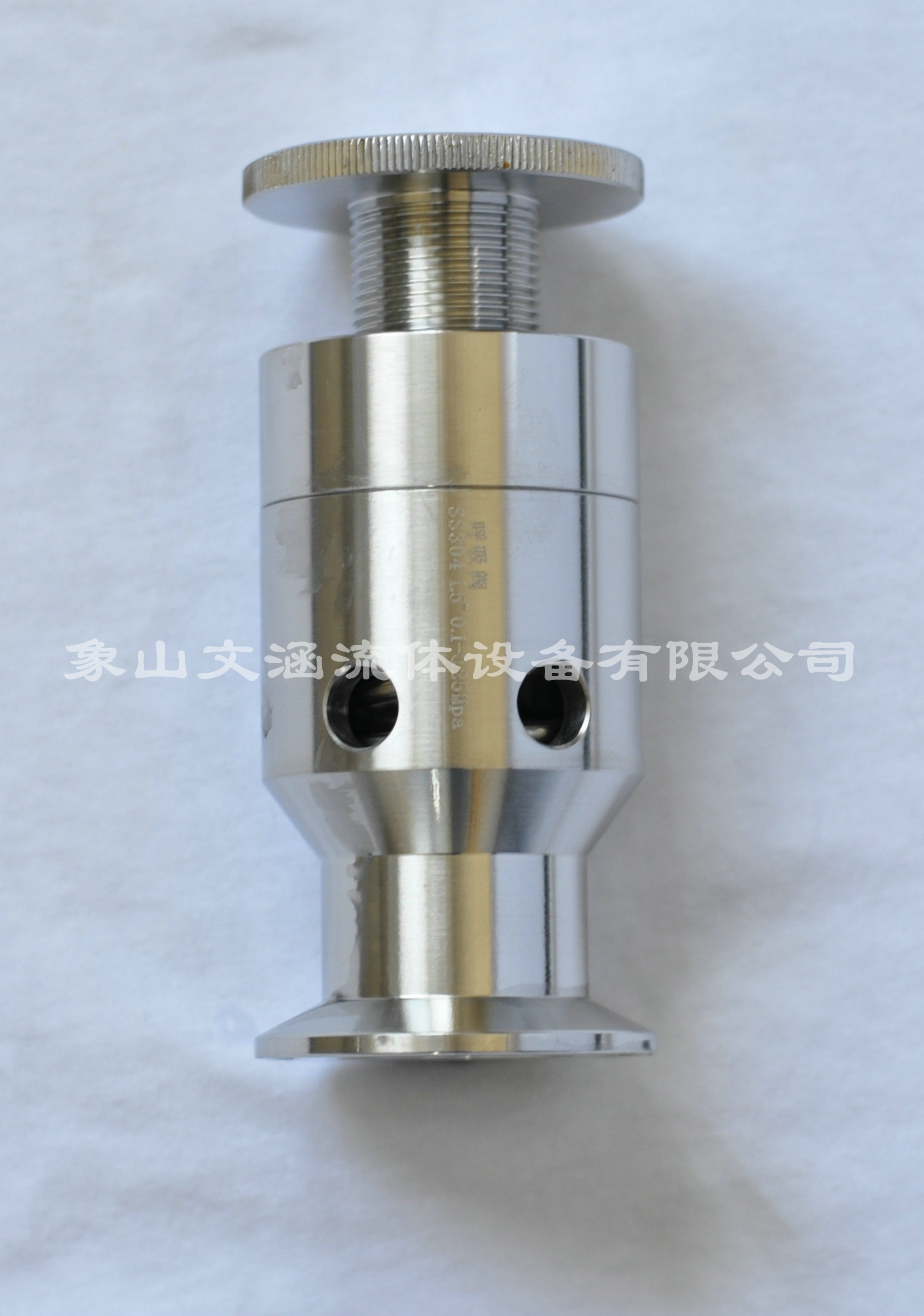 啤酒發(fā)酵呼吸閥可以起到什么作用？