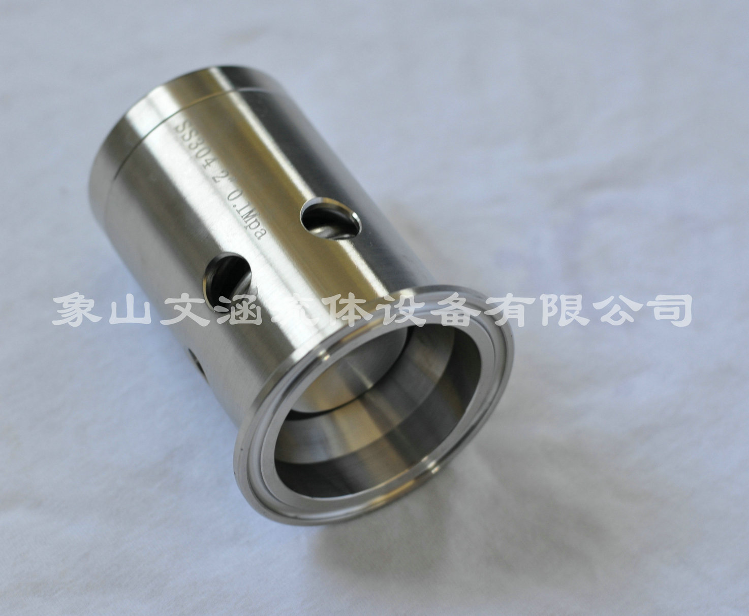 不銹鋼304安全閥的使用方法包括哪些？