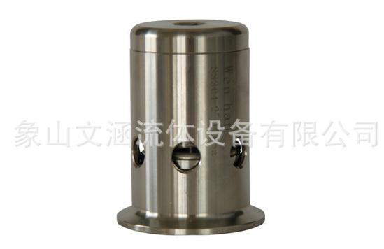 呼吸閥有什么作用，怎么工作的